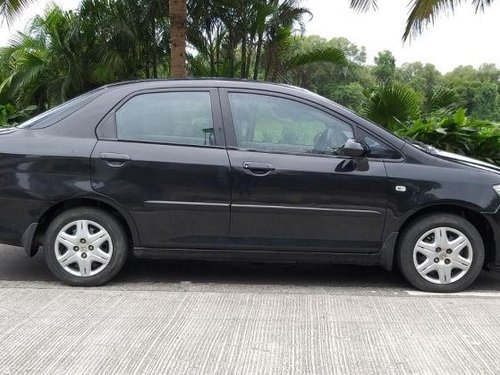 Honda City ZX GXi MT 2007 for sale