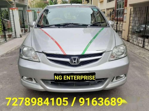 Honda City Zx GXi, 2008, Petrol MT for sale 