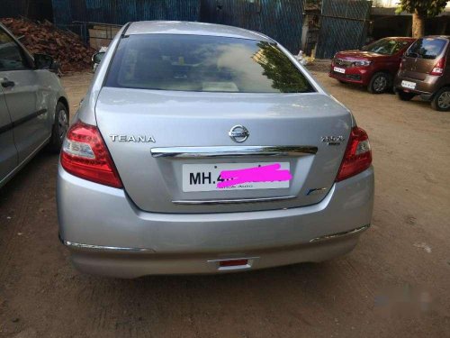 Nissan Teana 2012 MT for sale 