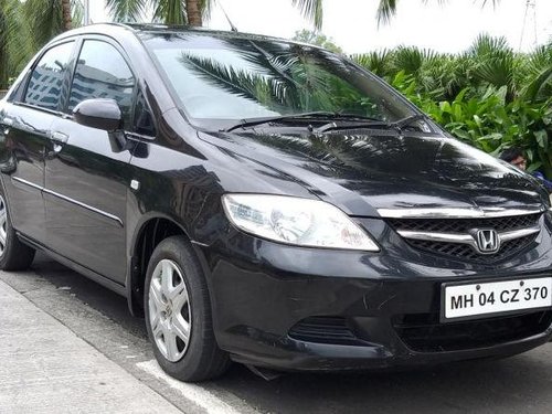 Honda City ZX GXi MT 2007 for sale