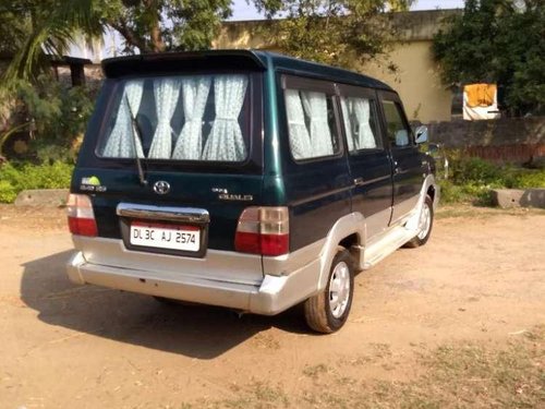 Toyota Qualis RS, 2004, Diesel MT for sale 