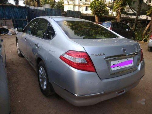 Nissan Teana 2012 MT for sale 