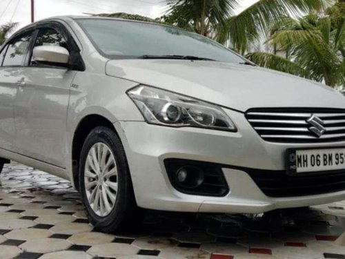 2015 Maruti Suzuki Ciaz MT for sale