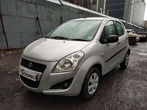 2012 Maruti Suzuki Ritz MT for sale