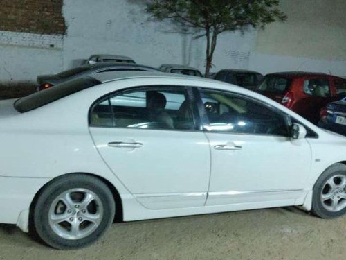 Used Honda Civic car MT for sale at low price