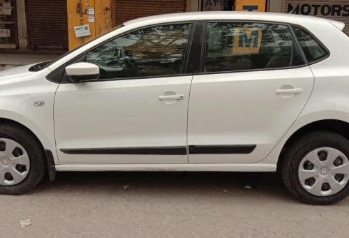 Volkswagen Polo Petrol Comfortline 1.2L MT 2010 for sale