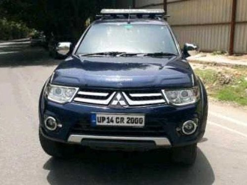 Mitsubishi Pajero Sport Sport 4X2 AT for sale