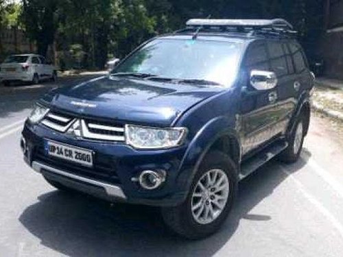 Mitsubishi Pajero Sport Sport 4X2 AT for sale