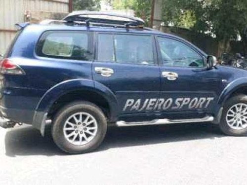 Mitsubishi Pajero Sport Sport 4X2 AT for sale