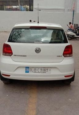 Volkswagen Polo Petrol Comfortline 1.2L MT 2010 for sale