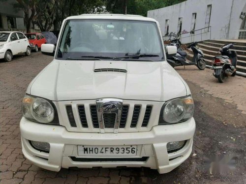 Used Mahindra Scorpio EX 2012 MT for sale 