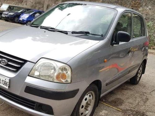 Used 2005 Hyundai Santro Xing XO MT for sale 