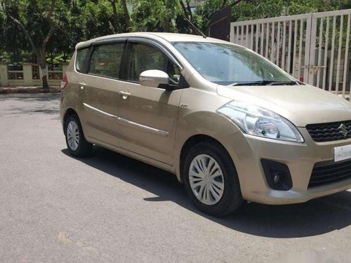 Maruti Suzuki Ertiga Vxi CNG, 2014, CNG & Hybrids MT for sale 