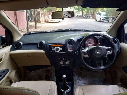 Used 2014 Honda Amaze MT for sale