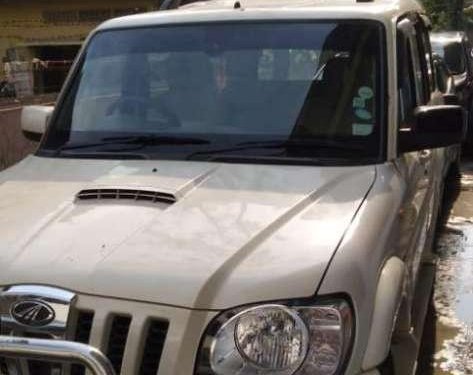 Used Mahindra Scorpio VLX MT for sale 