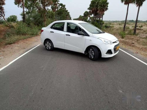 Used 2017 Hyundai Xcent MT for sale 