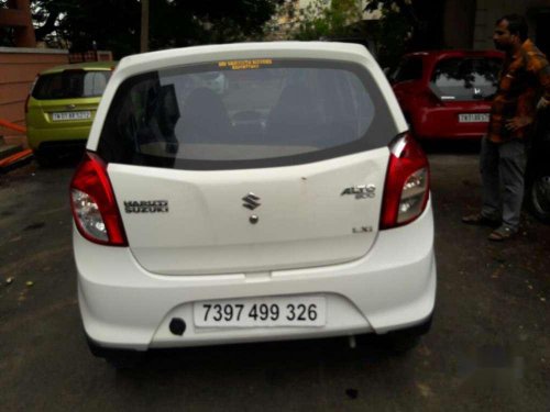 Maruti Suzuki Alto 800 Lxi, 2015, Petrol MT for sale 