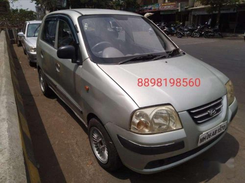 Hyundai Santro Xing GLS, 2005, Petrol MT for sale 