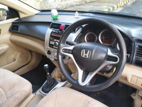 Used Honda City 1.5 S MT 2011 for sale 