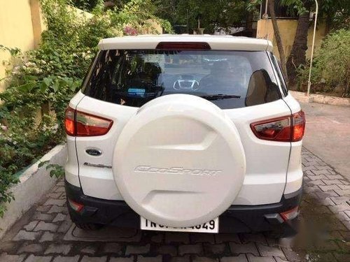 Used Ford EcoSport 2014 MT for sale 