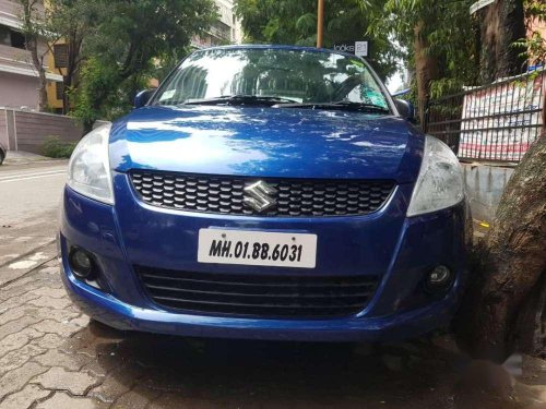 Used Maruti Suzuki Swift ZXI MT for sale 