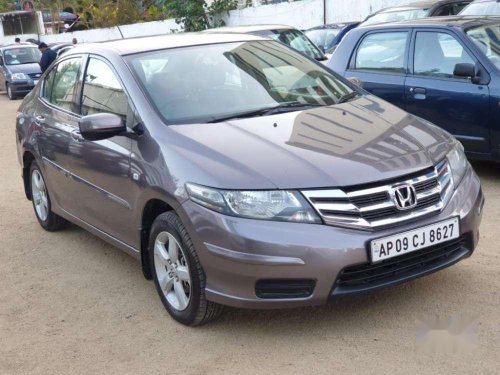 Honda City 2012 1.5 V MT for sale 