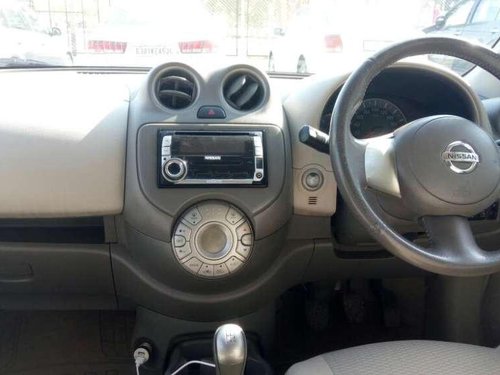 Nissan Micra Active XV, 2013, Diesel MT for sale 