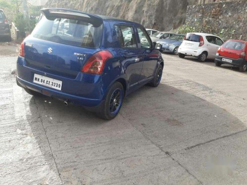 2007 Maruti Suzuki Swift LXI MT for sale 