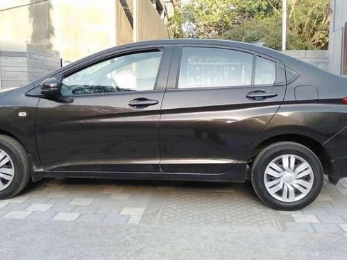 Honda City 2017 MT for sale 