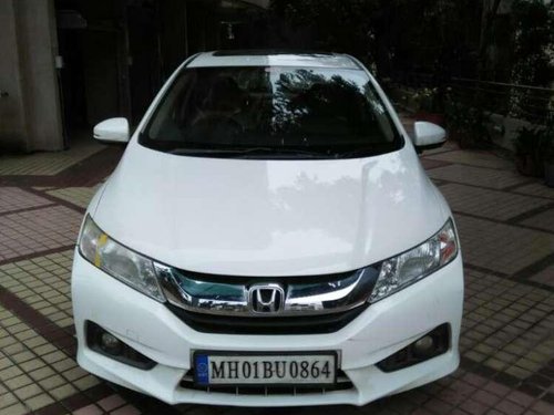 2015 Honda City MT for sale 