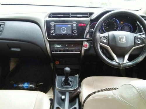 2015 Honda City MT for sale 