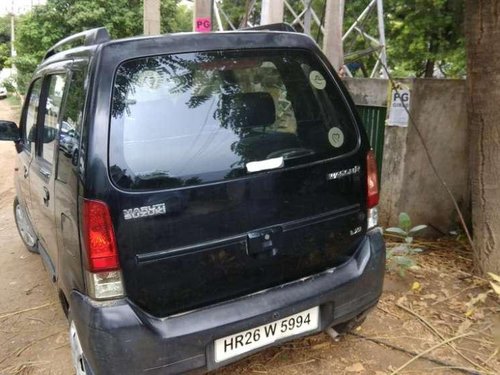 2004 Maruti Suzuki Wagon R MT for sale 