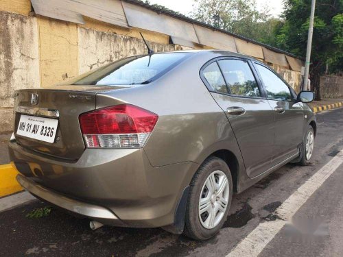 Used Honda City 1.5 S MT 2011 for sale 