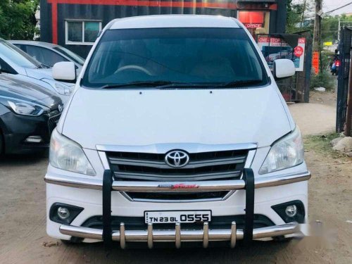 Used Toyota Innova 2.5 GX 7 STR 2015 MT for sale 