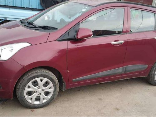 Used 2014 Hyundai i10 MT for sale 