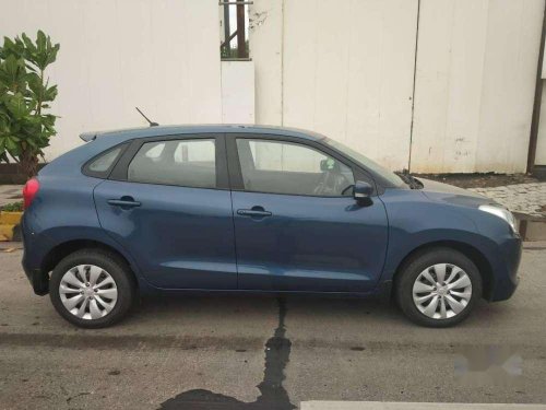 Maruti Suzuki Baleno Delta Automatic AT for sale 