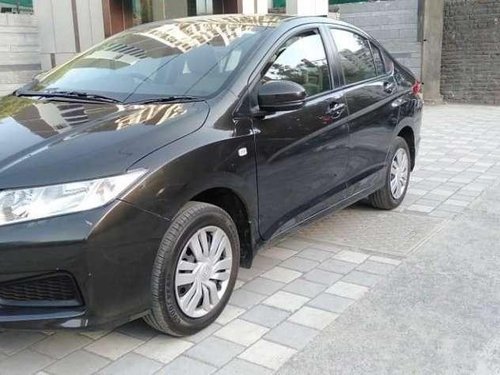 Honda City 2017 MT for sale 