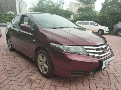 Used Honda City car MT for sale at low price