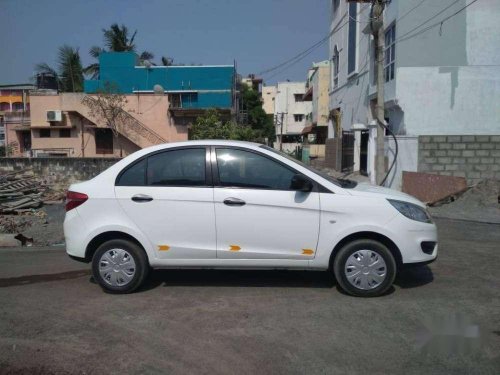 Used Tata Zest car MT at low price