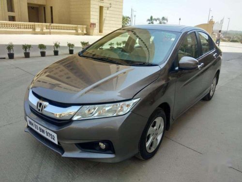 Used 2015 Honda City MT for sale 