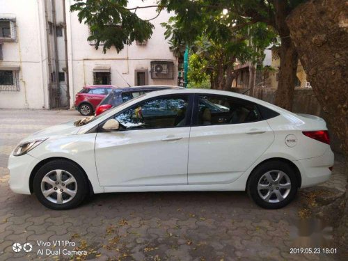 2012 Hyundai Verna 1.6 VTVT MT for sale 