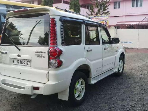 2010 Mahindra Scorpio MT for sale