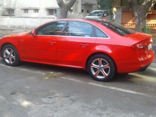 2016 Audi A4 AT for sale