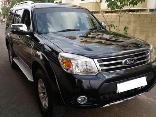 Ford Endeavour 3.0L 4X4 AT, 2014, Diesel for sale 