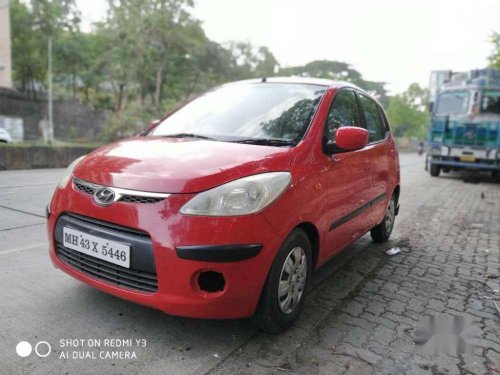 Used Hyundai i10 Sportz 2009 MT for sale 