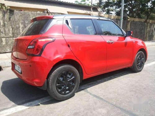 Maruti Suzuki Swift VDI 2018 AT for sale 