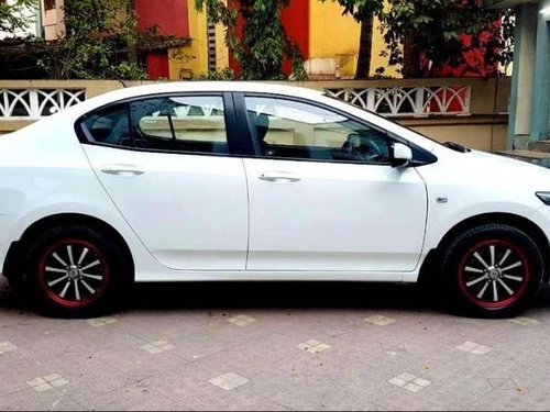 Honda City 1.5 Corporate MT, 2012, Petrol for sale 