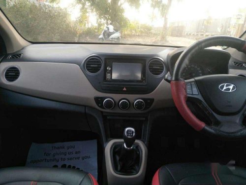 2016 Hyundai Xcent MT for sale at low price