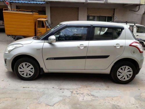 Maruti Suzuki Swift VDI 2016 MT for sale 