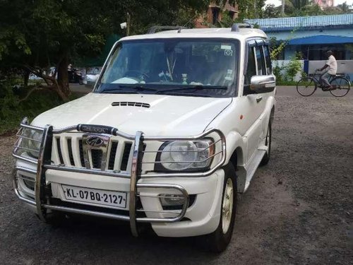 2010 Mahindra Scorpio MT for sale